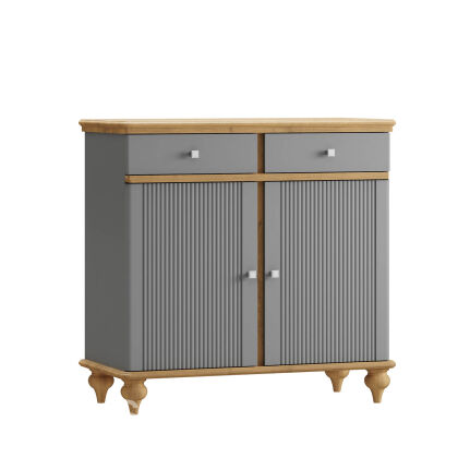 Комод Рандеву 22 из массива сосны